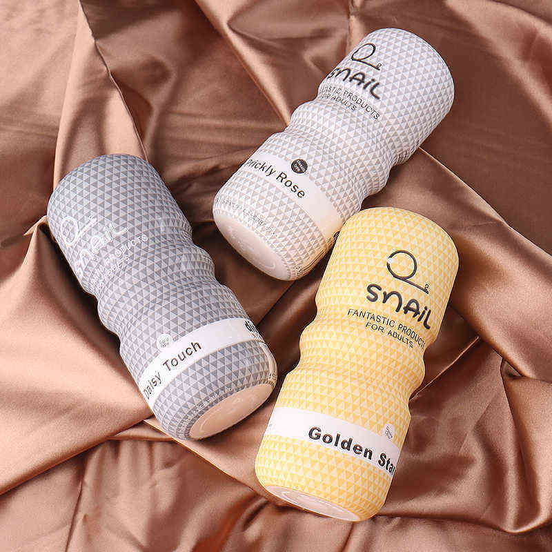 NXY Hommes Masturbateurs Réaliste Sinicone Silicone Toy Poupée Masturbator Masturbator Serré Vagina Masturbating Stimulation Pussy Anal Bouche Fe