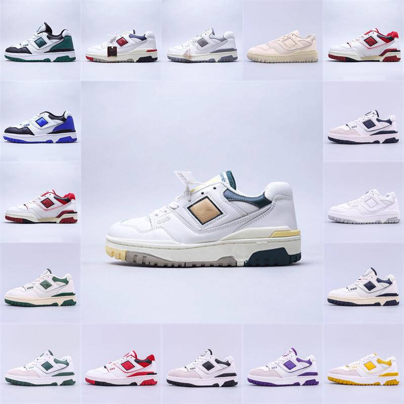 New B550 Basketball Designer 550wt1 Skate Shoes Aime Leon Dore White Green Shadow Grey Navy Blue Sea Salt Black Purple Red New Balance Men W, Black;brown
New B550 Basketball Designer 550wt1 Skate Shoes Aime Leon Dore White Green Shadow Grey Navy Blue Sea Salt Black Purple Red New Balance Men W, Black;brown