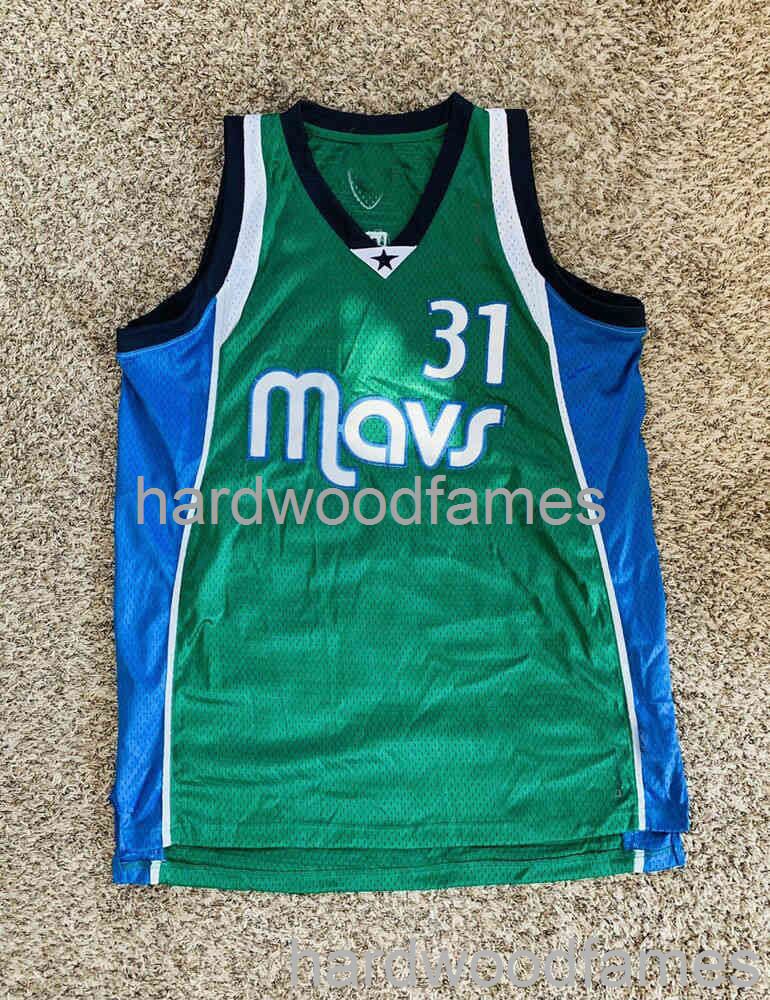 Stitched #31 Jason Terry Jersey green custom men women youth basketball jersey XS-5XL 6XL
Stitched #31 Jason Terry Jersey green custom men women youth basketball jersey XS-5XL 6XL