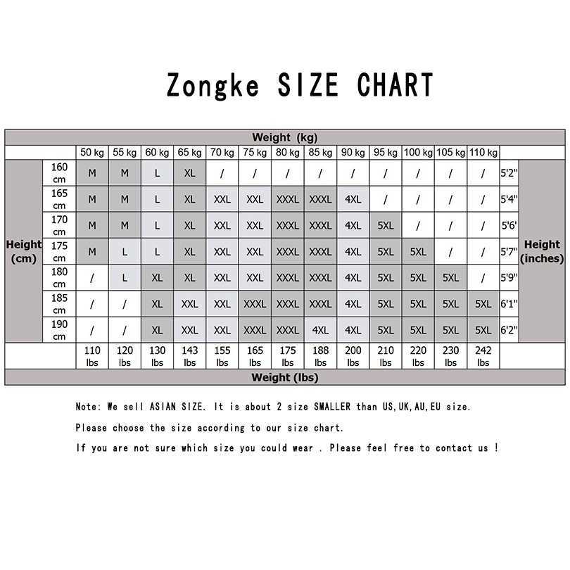 Zongke White T Shirt Men Tshirt Men T Shirt Harajuku Vintage T-Shirt Men Clothes Streetwear Hip Hop Summer Top 5XL 210707