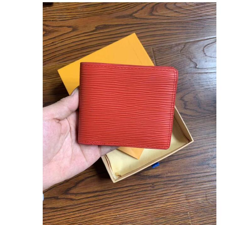 2021 KEY POUCH M62650 POCHETTE CLES Designer Coin Purse Keychains ring Credit Card Holder Luxury Mini Wallet shoulder Bag Charm, Red;black
2021 KEY POUCH M62650 POCHETTE CLES Designer Coin Purse Keychains ring Credit Card Holder Luxury Mini Wallet shoulder Bag Charm, Red;black