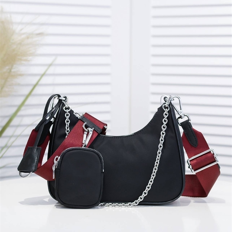Luxury designer Crossbody Shoulder Backpack Handbags Tote bag Bags Handbags Wallet Purse Online Branded Shoulder Nylon Quality with card mes
Luxury designer Crossbody Shoulder Backpack Handbags Tote bag Bags Handbags Wallet Purse Online Branded Shoulder Nylon Quality with card mes