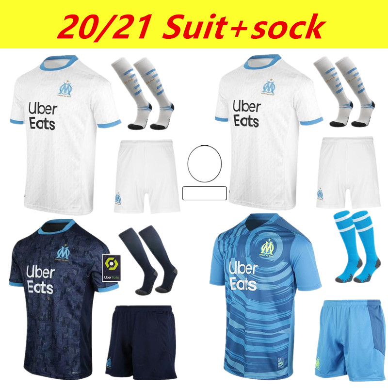 Suit Marseille soccer jersey Olympique De 20 21 OM maillot foot CUISANCE THAUVIN BENEDETTO KAMARA PAYET football shirts 999, 20/21 3rd
Suit Marseille soccer jersey Olympique De 20 21 OM maillot foot CUISANCE THAUVIN BENEDETTO KAMARA PAYET football shirts 999, 20/21 3rd