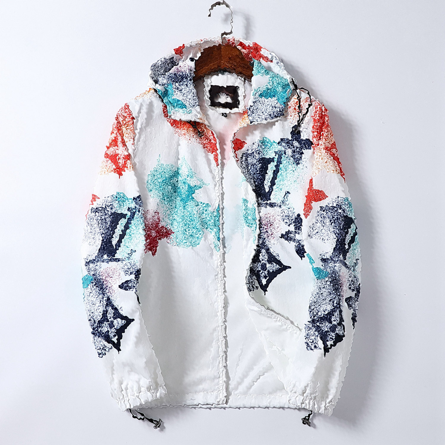 2021 Fashion Mens Designers Jacket Spring Autumn Outwear Windbreaker Hoodie Zipper Casual Hooded Jackets Coat Outside Sport Asian Size Men Clothing, Khaki
2021 Fashion Mens Designers Jacket Spring Autumn Outwear Windbreaker Hoodie Zipper Casual Hooded Jackets Coat Outside Sport Asian Size Men Clothing, Khaki
