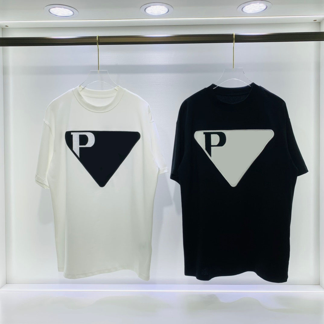 2021ss spring and summer new high grade cotton printing short sleeve round neck panel T-Shirt Size: m-l-xl--xxxl Color: black white ndw2f, Black;brown
2021ss spring and summer new high grade cotton printing short sleeve round neck panel T-Shirt Size: m-l-xl--xxxl Color: black white ndw2f, Black;brown