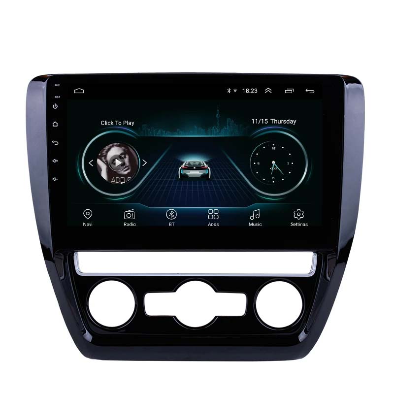 2din Car dvd GPS Radio Multimedia Player For 2012-2015 VW Volkswagen SAGITAR Android 10.1" Wifi Head Unit
2din Car dvd GPS Radio Multimedia Player For 2012-2015 VW Volkswagen SAGITAR Android 10.1" Wifi Head Unit
