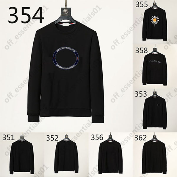 Fashion Luxury Printed mens sweatshirt France Brand Designer High Quality hoodie Designers Men S Clothing Asian Size M--XXXL, Black
Fashion Luxury Printed mens sweatshirt France Brand Designer High Quality hoodie Designers Men S Clothing Asian Size M--XXXL, Black