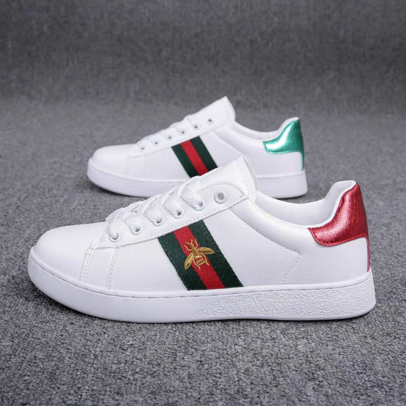 Ace bee Designer Gucci GG Men Woman Luxury Triple Casual Shoes Vintage Star Stripe Snake Sneakers platform trainers
Ace bee Designer Gucci GG Men Woman Luxury Triple Casual Shoes Vintage Star Stripe Snake Sneakers platform trainers