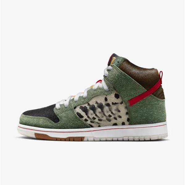 SB Dunks High Invert Celtics Flat Shoes Mens Walk The Dog Outdoor Sports Sneakers Size EU36-45 Ship With Shoebox, Clear
SB Dunks High Invert Celtics Flat Shoes Mens Walk The Dog Outdoor Sports Sneakers Size EU36-45 Ship With Shoebox, Clear