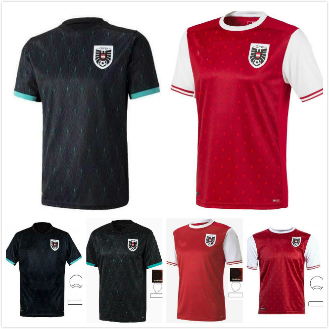 21 22 Austria soccer jersey DAVID ALABA 2021 2022 HOME AWAY Arnautovic Sabitzer Grillitsch camisetas Football Shirt
21 22 Austria soccer jersey DAVID ALABA 2021 2022 HOME AWAY Arnautovic Sabitzer Grillitsch camisetas Football Shirt