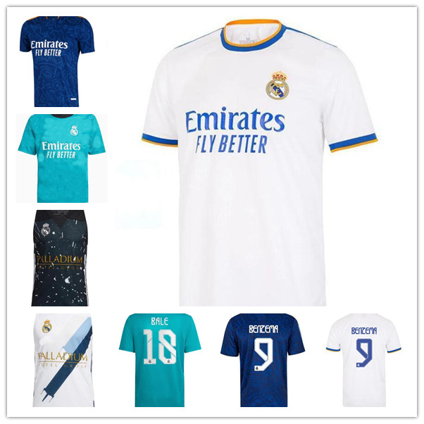 Real Madrid soccer jersey BENZEMA AWAY Camiseta Hombre Primera Equipación Blanca 2021 22 HAZARD ASENSIO CASEMIRO ALABA VINI JR. ISCO Home Football shirt Kit Size S-4XL
Real Madrid soccer jersey BENZEMA AWAY Camiseta Hombre Primera Equipación Blanca 2021 22 HAZARD ASENSIO CASEMIRO ALABA VINI JR. ISCO Home Football shirt Kit Size S-4XL