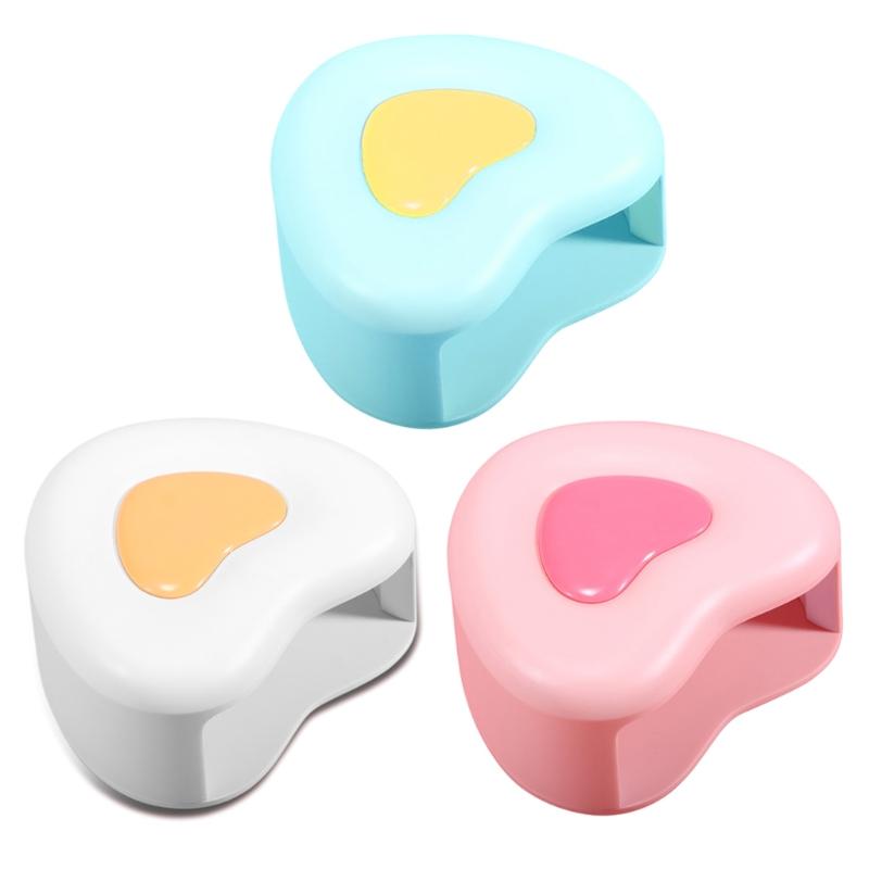 Nail Dryers 180W Art Lamp UV LED Nails Dryer Gel Polish Curing Light Manicure Tool Machine