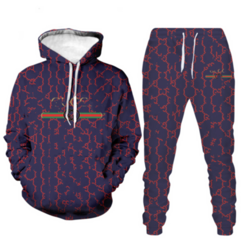 22FW designer sportswear stylist men's tracksuits classic zipper cardigan Hoodie + simple sports pants casual women's suit 2 high quality, Champagne
22FW designer sportswear stylist men's tracksuits classic zipper cardigan Hoodie + simple sports pants casual women's suit 2 high quality, Champagne