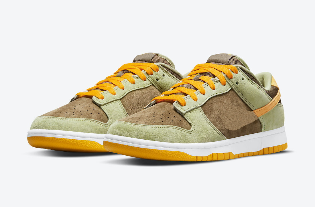 Dunk-Low Dusty Olive Pro Gold for sale DH5360-300 Slippers men women casual shoes store Online outlet us4-us11
Dunk-Low Dusty Olive Pro Gold for sale DH5360-300 Slippers men women casual shoes store Online outlet us4-us11