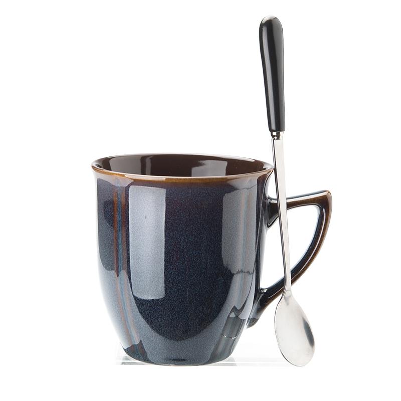 Mugs Selling Creative Ins Cup Nordic Cups Family Coffee Simple Ceramic Mug With Spoon Office Water
Mugs Selling Creative Ins Cup Nordic Cups Family Coffee Simple Ceramic Mug With Spoon Office Water