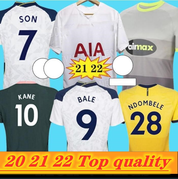 20 21 22 KANE SON BERGWIJN Soccer Jerseys 2021 2022 LUCAS SPURS DELE TOTTENHAM Football shirt BALE NDOMBELE Men kids kit uniforms, Black;yellow
20 21 22 KANE SON BERGWIJN Soccer Jerseys 2021 2022 LUCAS SPURS DELE TOTTENHAM Football shirt BALE NDOMBELE Men kids kit uniforms, Black;yellow