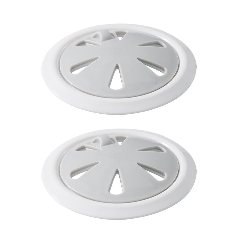 Other Bath & Toilet Supplies 2pcs Filter Kitchen Sink Easy Install Hair Catcher Home Practical Mesh Strainer Bathroom Sewer Bathtub Floor Dr
Other Bath & Toilet Supplies 2pcs Filter Kitchen Sink Easy Install Hair Catcher Home Practical Mesh Strainer Bathroom Sewer Bathtub Floor Dr