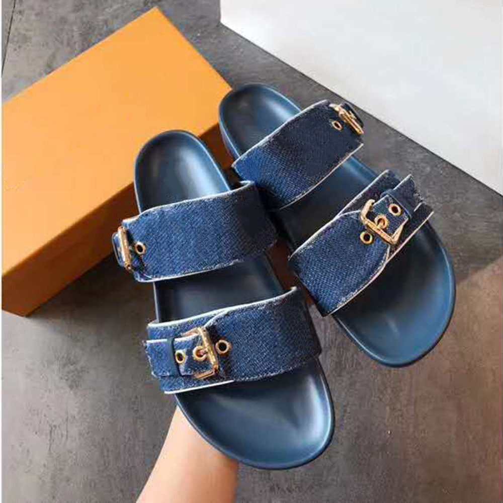 Sell Well High Quality Slippers slides sandals Summer Flats Sexy real leather platform Shoes Ladies Beach shoe02 023, Box
Sell Well High Quality Slippers slides sandals Summer Flats Sexy real leather platform Shoes Ladies Beach shoe02 023, Box