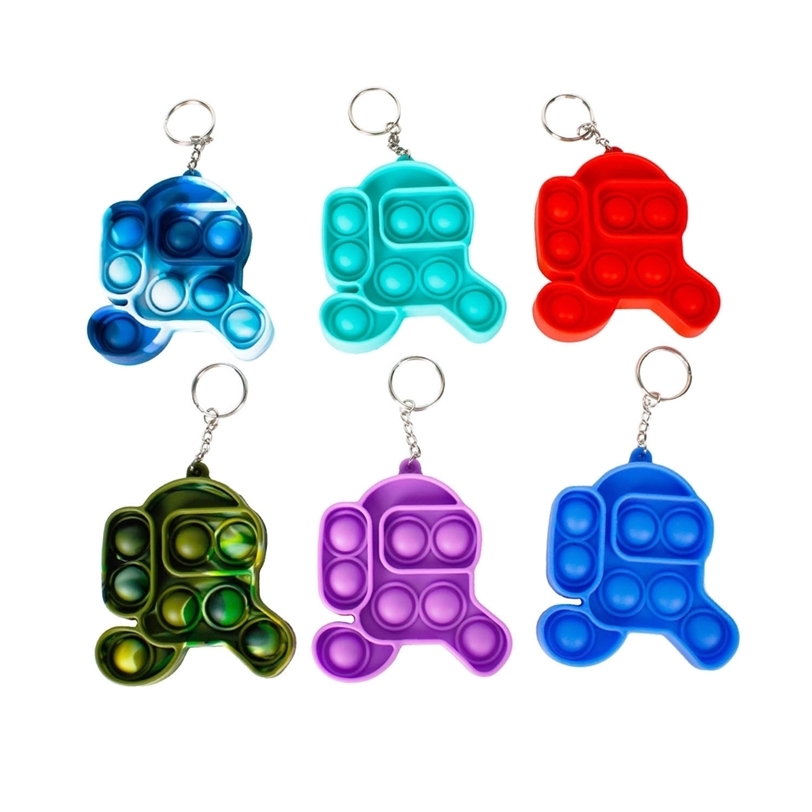 Tiktok fidget TOYS bubble poppers simple key ring Camouflage tie dye push pop sensory Keychain bag Pendant pods H41KOV4
Tiktok fidget TOYS bubble poppers simple key ring Camouflage tie dye push pop sensory Keychain bag Pendant pods H41KOV4