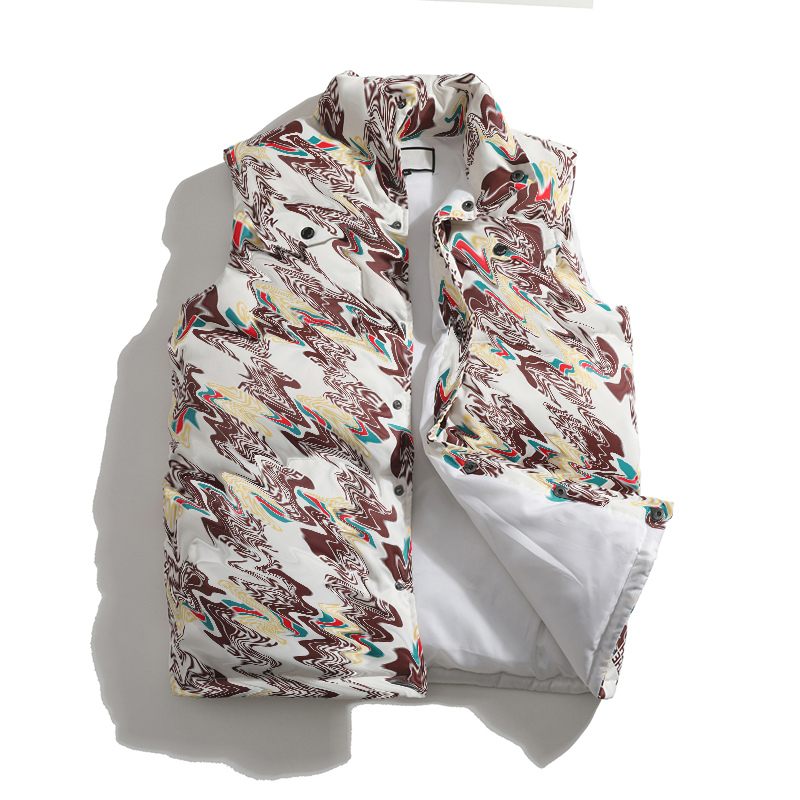 2021 Fashion High quality Designer Vest Down Jacket Cap Keep Warm Stylist Winter Men Women Zipper Hoodies Coats Thicken Outdoor Cold Protect, Black;white
2021 Fashion High quality Designer Vest Down Jacket Cap Keep Warm Stylist Winter Men Women Zipper Hoodies Coats Thicken Outdoor Cold Protect, Black;white