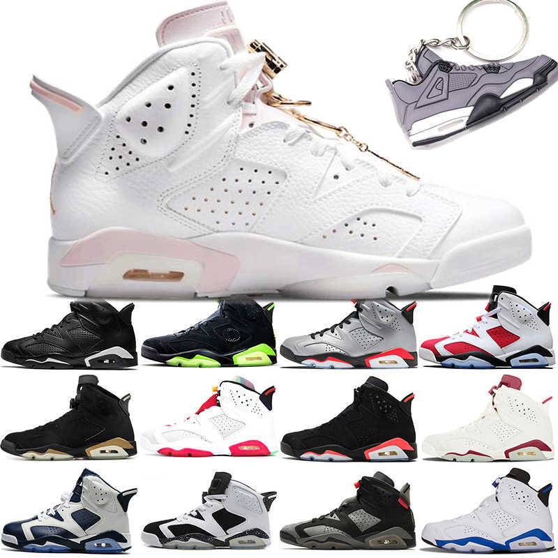 High quality Sports Womens AJ 6 basketball shoes 6s top Obsidian UNC Fearless TURBO GREEN Backboard PHANTOM GYM RED mens awesome sneakers, Color22
High quality Sports Womens AJ 6 basketball shoes 6s top Obsidian UNC Fearless TURBO GREEN Backboard PHANTOM GYM RED mens awesome sneakers, Color22