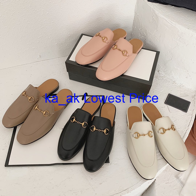 2022 Designer Princetown Slippers Genuine Leather Mules Women Loafers Metal Chain Comfortable Casual Shoe Lace Velvet Slipper Box 
2022 Designer Princetown Slippers Genuine Leather Mules Women Loafers Metal Chain Comfortable Casual Shoe Lace Velvet Slipper Box