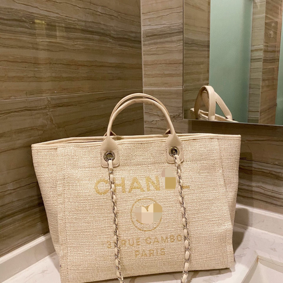 2021 New Beach Bag Shopping Portable One Shoulder Women's Large Capacity Tote Fashion Canvas zlh
2021 New Beach Bag Shopping Portable One Shoulder Women's Large Capacity Tote Fashion Canvas zlh