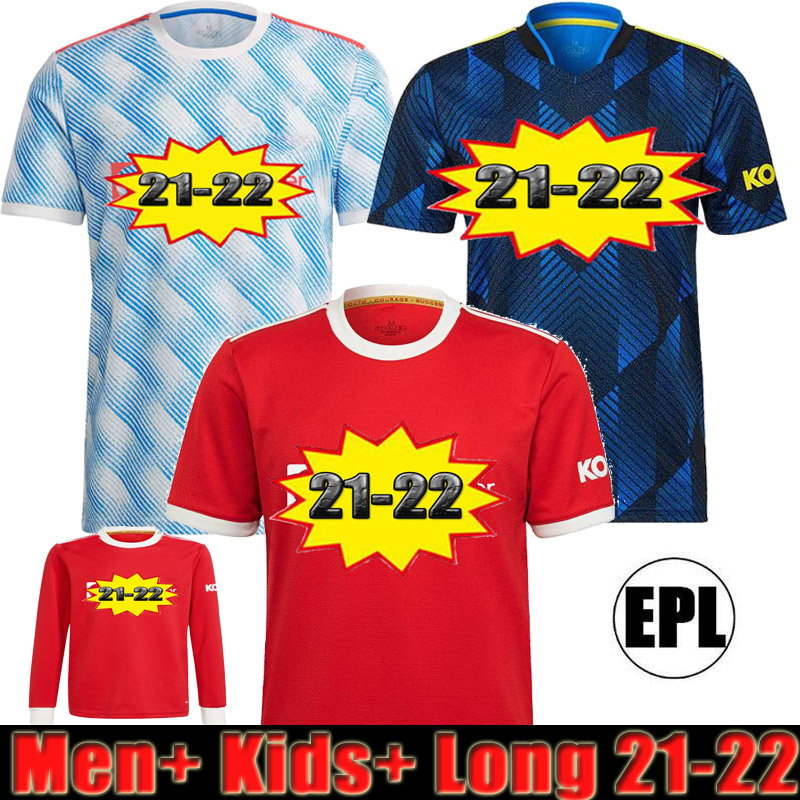 RONALDO 21 22 SANCHO ManCHester soccer jersey Fans Player version Man BRUNO FERNANDES LINGARD POGBA RASHFORD utD football shirt 2021 2022 men + kids kit sets, Kids home 21 22
RONALDO 21 22 SANCHO ManCHester soccer jersey Fans Player version Man BRUNO FERNANDES LINGARD POGBA RASHFORD utD football shirt 2021 2022 men + kids kit sets, Kids home 21 22