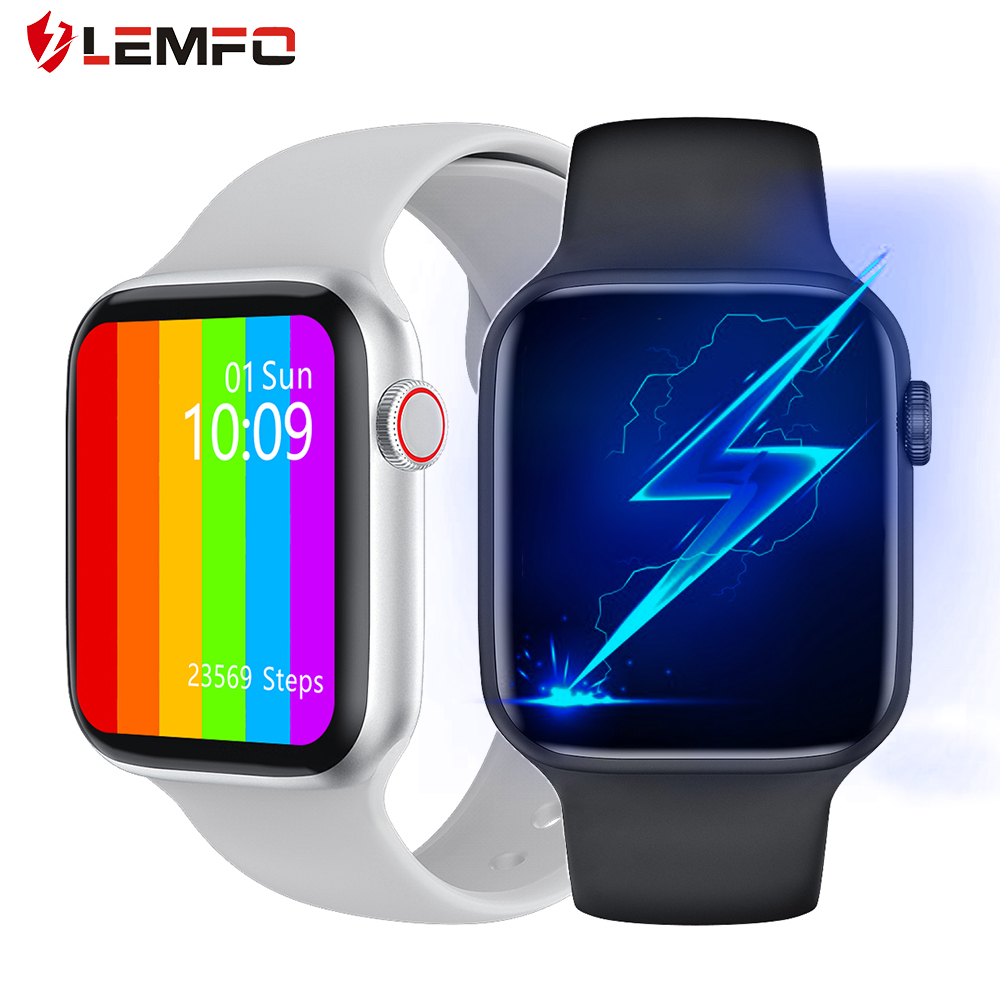 Original IWO W46 IWO 13 Smart Watch Men port Bluetooth Call ECG 1.75 inch 320*385 Screen DIY Dial IWO W26 Android IOSg, W26 white
Original IWO W46 IWO 13 Smart Watch Men port Bluetooth Call ECG 1.75 inch 320*385 Screen DIY Dial IWO W26 Android IOSg, W26 white