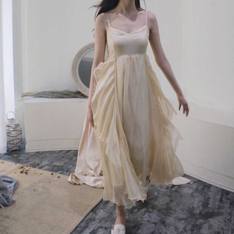 WOMENGAGA Fashion Korean Women Mesh Lace Ruffle Irregular Tank Long Short Sleeve Strap Dress Summer Tops Dresses Maxi WQ88 210603, Shirt
WOMENGAGA Fashion Korean Women Mesh Lace Ruffle Irregular Tank Long Short Sleeve Strap Dress Summer Tops Dresses Maxi WQ88 210603, Shirt