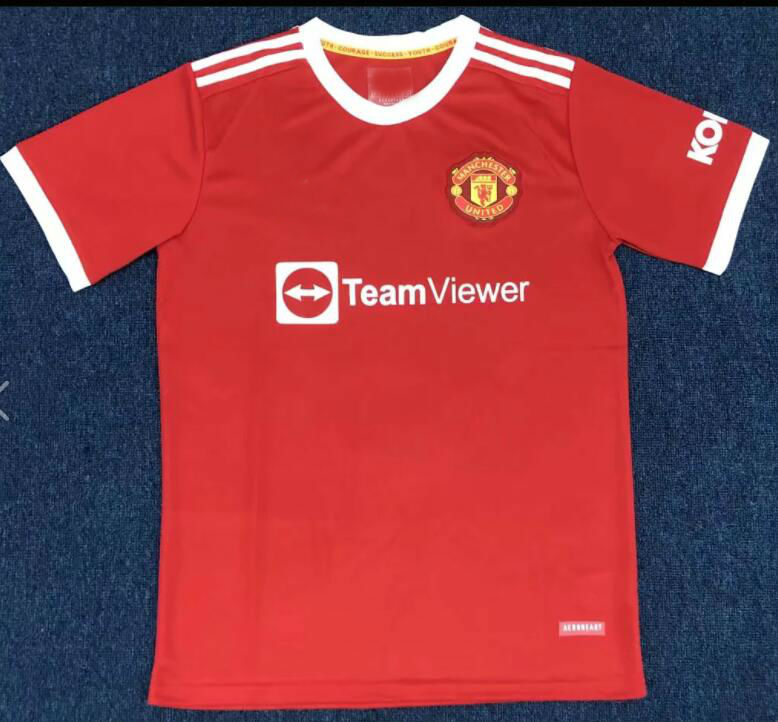2020 2021 2022 Manchester POGBA HUMANRACE WAN-BISSAKA B.FERNANDES UNITED RASHFORD Fouth Soccer Football Jerseys Shirt 20 21 22 man kids kit Player Version, Wine red
2020 2021 2022 Manchester POGBA HUMANRACE WAN-BISSAKA B.FERNANDES UNITED RASHFORD Fouth Soccer Football Jerseys Shirt 20 21 22 man kids kit Player Version, Wine red
