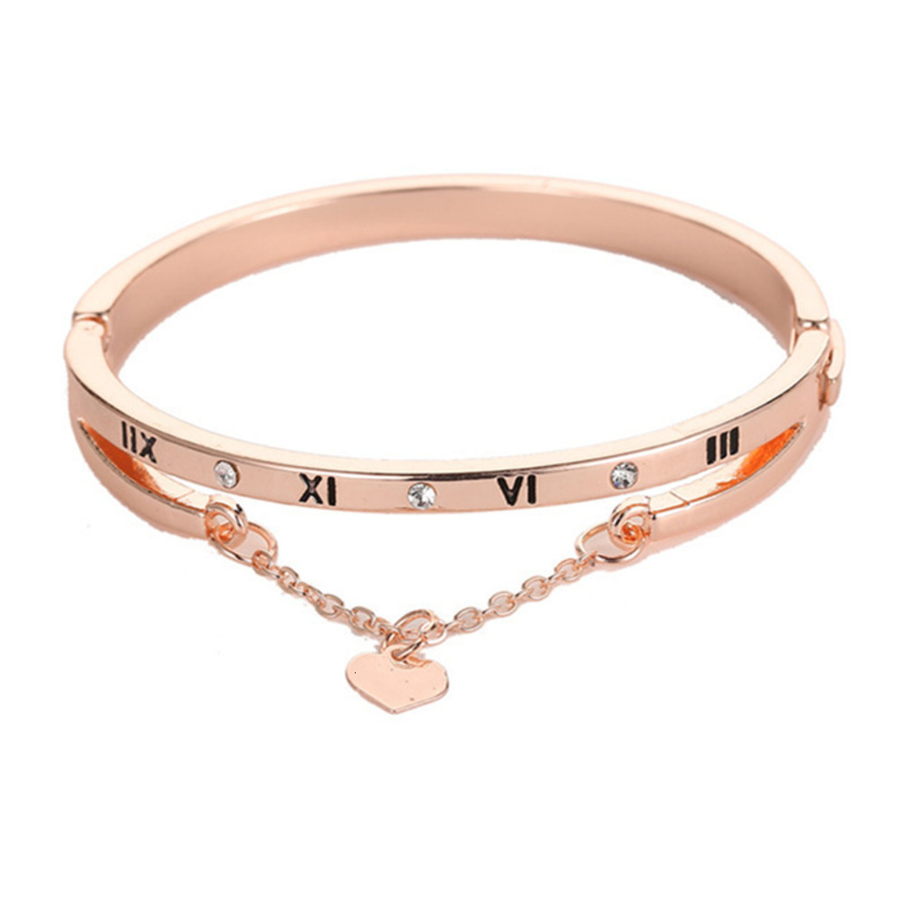 Hand catenary Love Roman Digital tassel peach heart temperament versatile Korean Bracelet Yiwu fashion jewelry, Golden;silver
Hand catenary Love Roman Digital tassel peach heart temperament versatile Korean Bracelet Yiwu fashion jewelry, Golden;silver