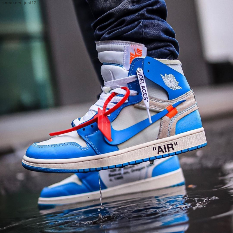 Ãff White x Lòuis VuÃtton x NìKà Air Jòrdán 1 Retro Sneakers Men's Chicago Red UNC Basketball Shoes High Top Luxury Sports Shoes
Ãff White x Lòuis VuÃtton x NìKà Air Jòrdán 1 Retro Sneakers Men's Chicago Red UNC Basketball Shoes High Top Luxury Sports Shoes
