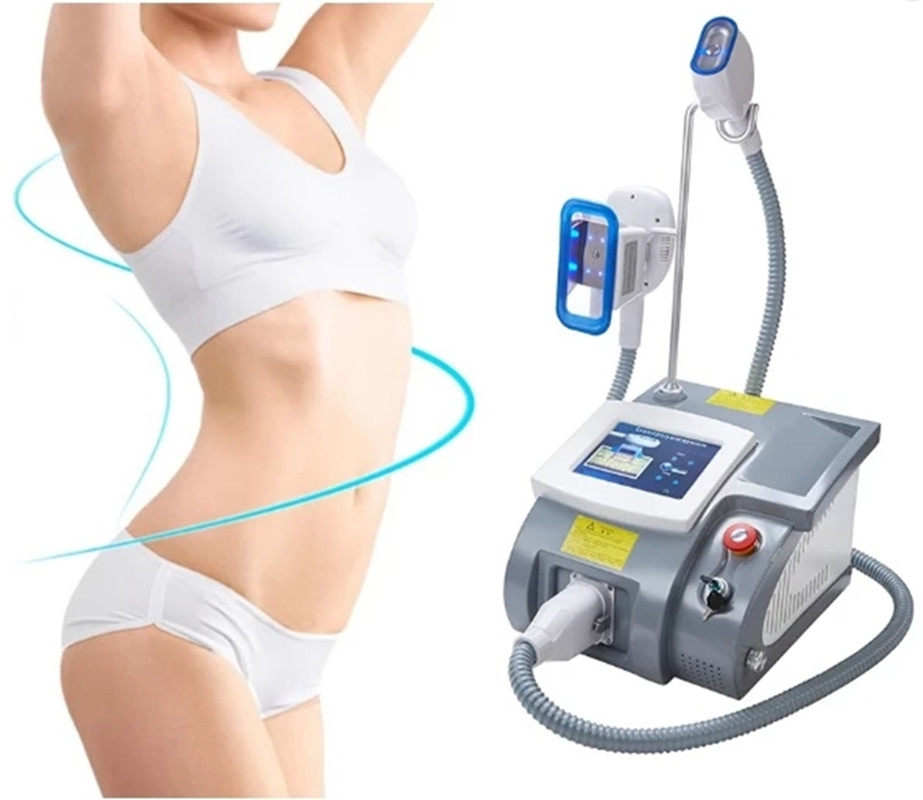 Latest Cryolipolysis machine portable 360 criolipolisis cool vacuum Equipment Double Chin Fat Freeze skin tightening cellulite reduce 3 Handles
Latest Cryolipolysis machine portable 360 criolipolisis cool vacuum Equipment Double Chin Fat Freeze skin tightening cellulite reduce 3 Handles