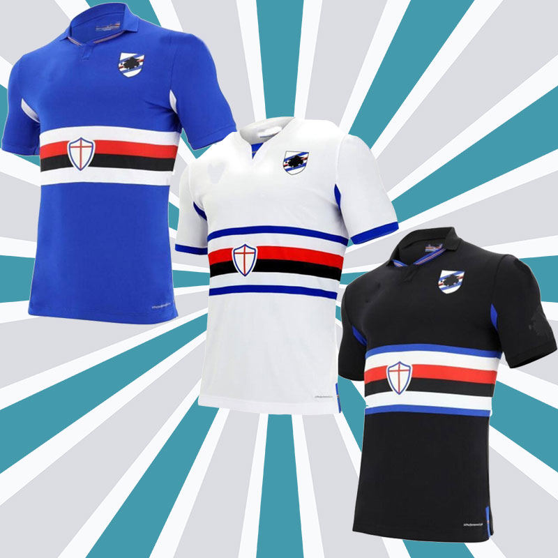 20 21 Soccer Sampdoria 23 Manolo Gabbiadini Jersey 27 Fabio Quagliarella 11 Gaston Ramirez 6 Albin Ekdal JANKTO EKDAL Football Shirt Kits, Home+patch
20 21 Soccer Sampdoria 23 Manolo Gabbiadini Jersey 27 Fabio Quagliarella 11 Gaston Ramirez 6 Albin Ekdal JANKTO EKDAL Football Shirt Kits, Home+patch