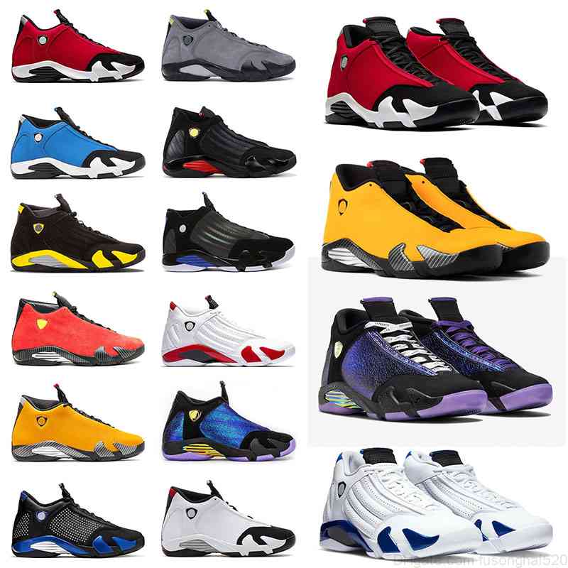 Authentic Jumpman 14 Basketball Retro Shoes 14s Sports Sneakers Gym Blue Red Doernbecher SE Black Ferrar University Gold Hyper Royal Candy, # 40-47 gym blue
Authentic Jumpman 14 Basketball Retro Shoes 14s Sports Sneakers Gym Blue Red Doernbecher SE Black Ferrar University Gold Hyper Royal Candy, # 40-47 gym blue