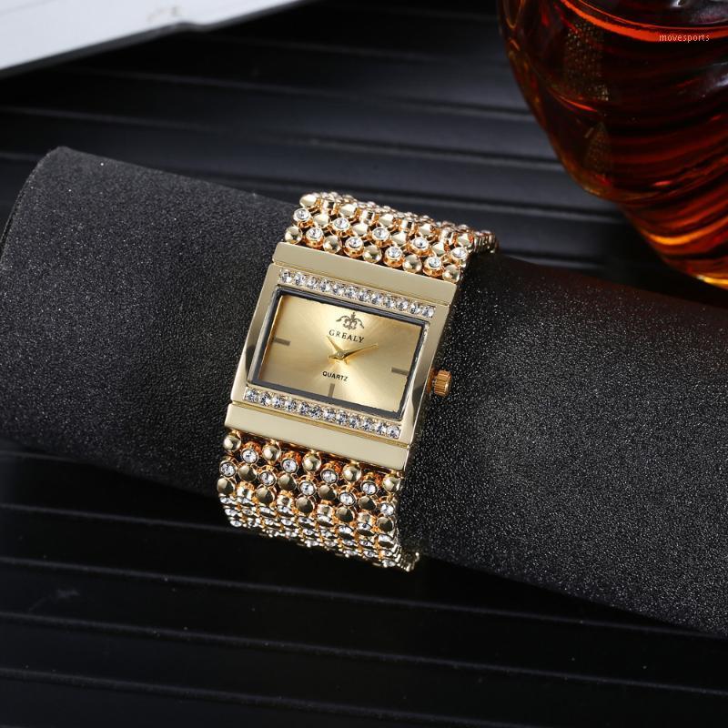 Personality Fashion Trend Casual Simple Square Dial Steel Band Quartz Watch Wristwatches, Gold
Personality Fashion Trend Casual Simple Square Dial Steel Band Quartz Watch Wristwatches, Gold