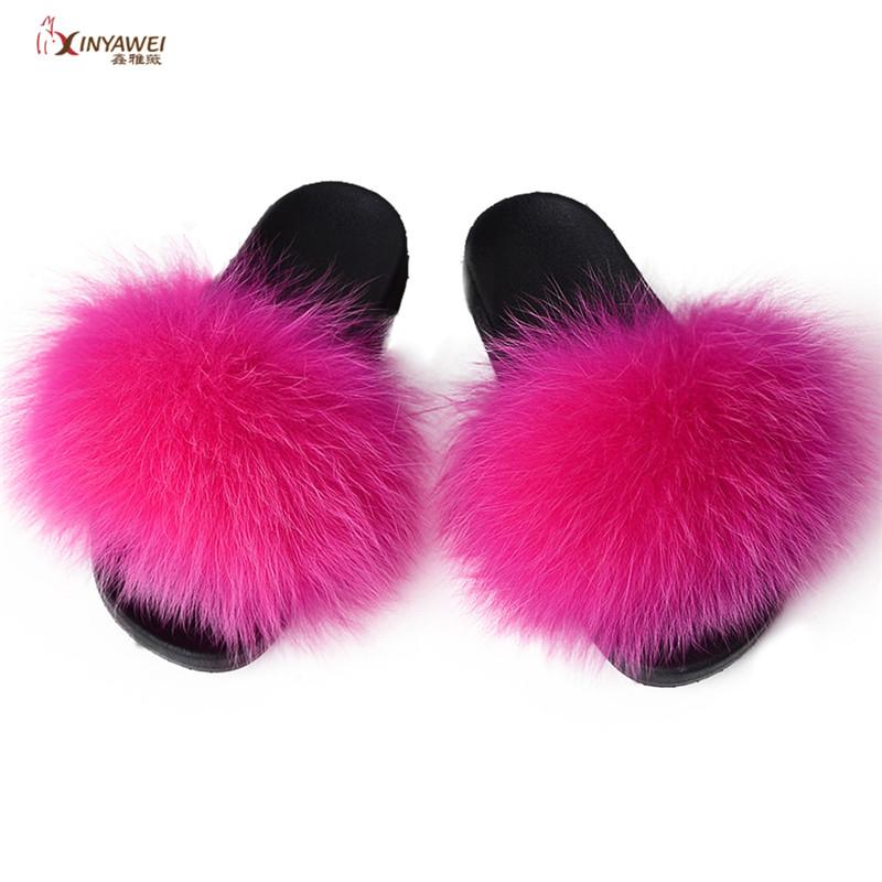 Slippers Women Shoes Fur Kids/womens Sammer Flip Flops Furwomen Fluffy Street Home Plush Slides Ladies Sandals, Black
Slippers Women Shoes Fur Kids/womens Sammer Flip Flops Furwomen Fluffy Street Home Plush Slides Ladies Sandals, Black