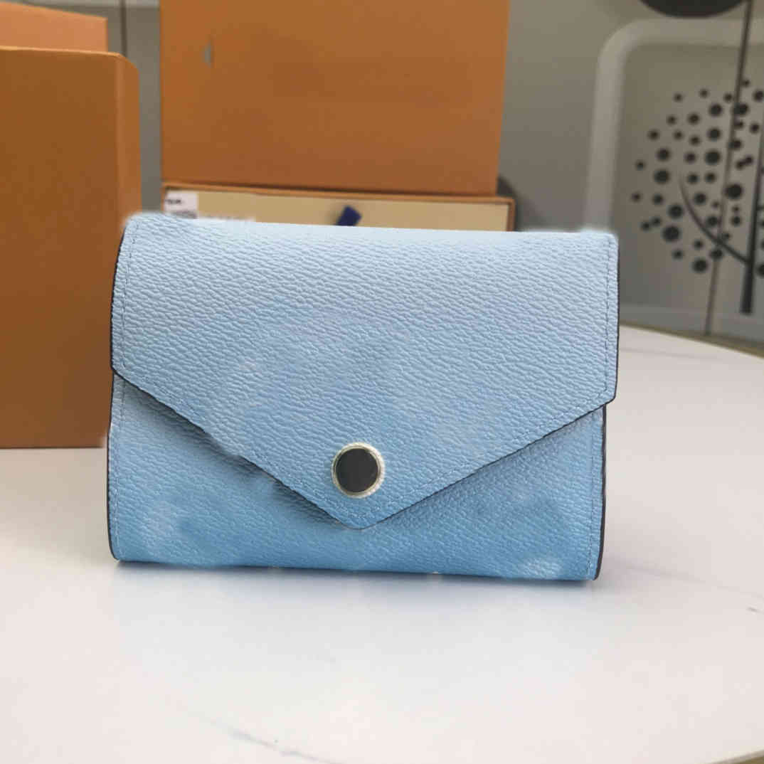 2021 High Quality Luxurys Designers Wallets Purse Fashion Short Wallet Classic Zipper Pocket Bag Card Holder Purses, Red;black
2021 High Quality Luxurys Designers Wallets Purse Fashion Short Wallet Classic Zipper Pocket Bag Card Holder Purses, Red;black