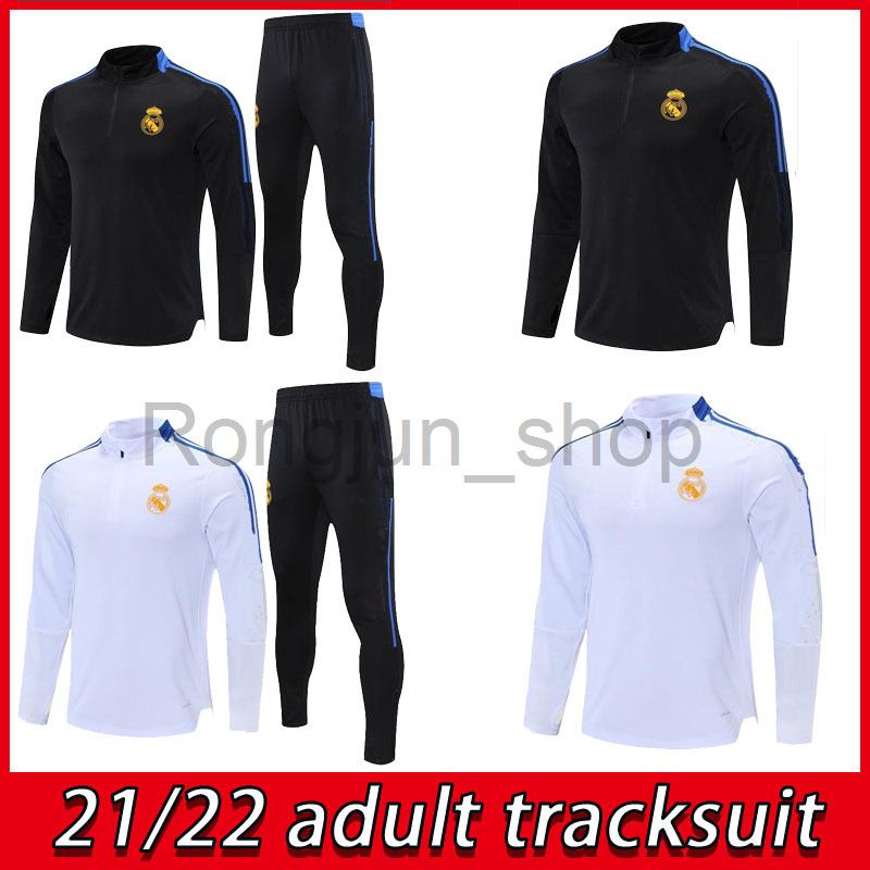 20 21 Real Madrid adult tracksuit HRFC Pants CLASSIC KIT 2021 HUMANRACE Soccer Training suit MAN UTD Human Race football tracksuits, Black
20 21 Real Madrid adult tracksuit HRFC Pants CLASSIC KIT 2021 HUMANRACE Soccer Training suit MAN UTD Human Race football tracksuits, Black