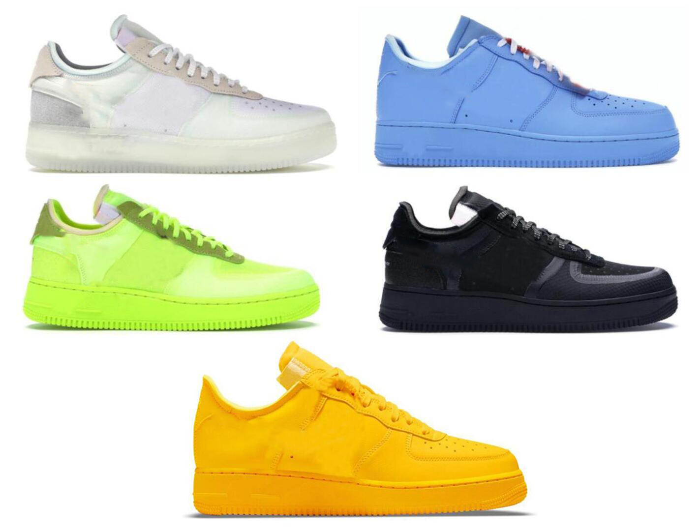 2021 MCA Authentic University Gold Metallic Silver 1 Low Shoes Off Blue Volt Black White Sail MoMA Men Women Outdoor Sports Sneakers With Original Box, 41-50 numbers;leave message when u order
2021 MCA Authentic University Gold Metallic Silver 1 Low Shoes Off Blue Volt Black White Sail MoMA Men Women Outdoor Sports Sneakers With Original Box, 41-50 numbers;leave message when u order