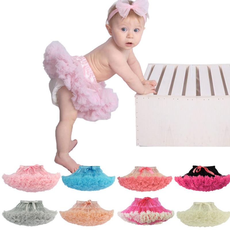 Skirts 0-24M Baby Girls Tutu Skirt Fluffy Children Ballet Kids Pettiskirt Girl Princess Tulle Party Dance, Blue
Skirts 0-24M Baby Girls Tutu Skirt Fluffy Children Ballet Kids Pettiskirt Girl Princess Tulle Party Dance, Blue