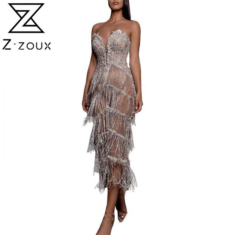 Women Dress Temperament Party es Deep V Neck Backless Sequin Tassel Maxi es Plus Size Perspective Sexy 210524, Pink
Women Dress Temperament Party es Deep V Neck Backless Sequin Tassel Maxi es Plus Size Perspective Sexy 210524, Pink