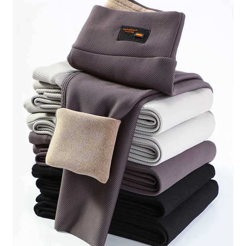 Winter Leggings Women Trousers High Waist Pencil Thick Pants Plus Size 2XL Spring Sexy Leggins mujer 211108, Spring light gray
Winter Leggings Women Trousers High Waist Pencil Thick Pants Plus Size 2XL Spring Sexy Leggins mujer 211108, Spring light gray