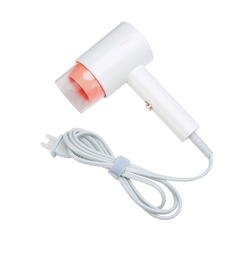 500W Portable Anion Hair Dryer Hot Cold Air Wind Hammer Blower Dry Electric Dryer Home Travel Household Dormitory EU Plug
500W Portable Anion Hair Dryer Hot Cold Air Wind Hammer Blower Dry Electric Dryer Home Travel Household Dormitory EU Plug