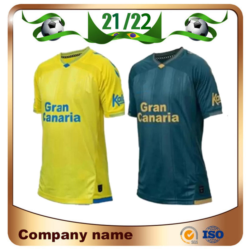 21/22 Las Palmas SOCCER jerseys 2021 ROBER RODRYGO Araujo ONTIVEROS Maillots de foot Shirt MALAGUISTA CASTRO Football uniform, Home
21/22 Las Palmas SOCCER jerseys 2021 ROBER RODRYGO Araujo ONTIVEROS Maillots de foot Shirt MALAGUISTA CASTRO Football uniform, Home