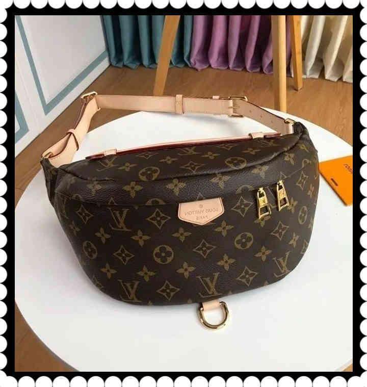 LV LOUIS Handbags VITTON Women bags Leather BUMBAG Shoulder Bags Designer Chest Waist Bag Luxury MICHAEL Female Mess
LV LOUIS Handbags VITTON Women bags Leather BUMBAG Shoulder Bags Designer Chest Waist Bag Luxury MICHAEL Female Mess
