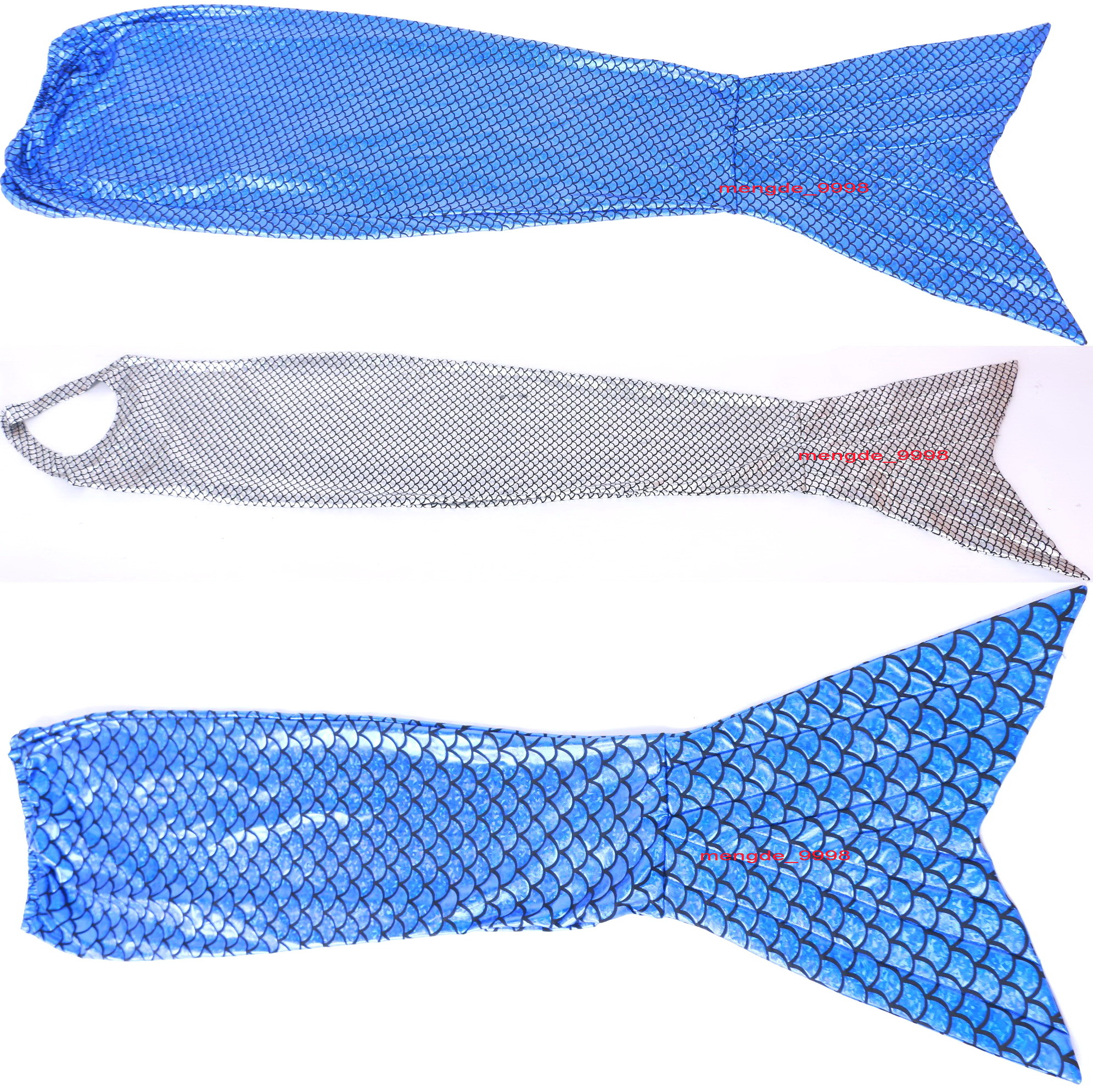 Sexy 3 Style Mermaid Tail Bodysuit Costumes Outfit Unisex Shiny Metallic Fish Scales Catsuit Costume Halloween Party Fancy Dress Cosplay Suit M173, Black
Sexy 3 Style Mermaid Tail Bodysuit Costumes Outfit Unisex Shiny Metallic Fish Scales Catsuit Costume Halloween Party Fancy Dress Cosplay Suit M173, Black