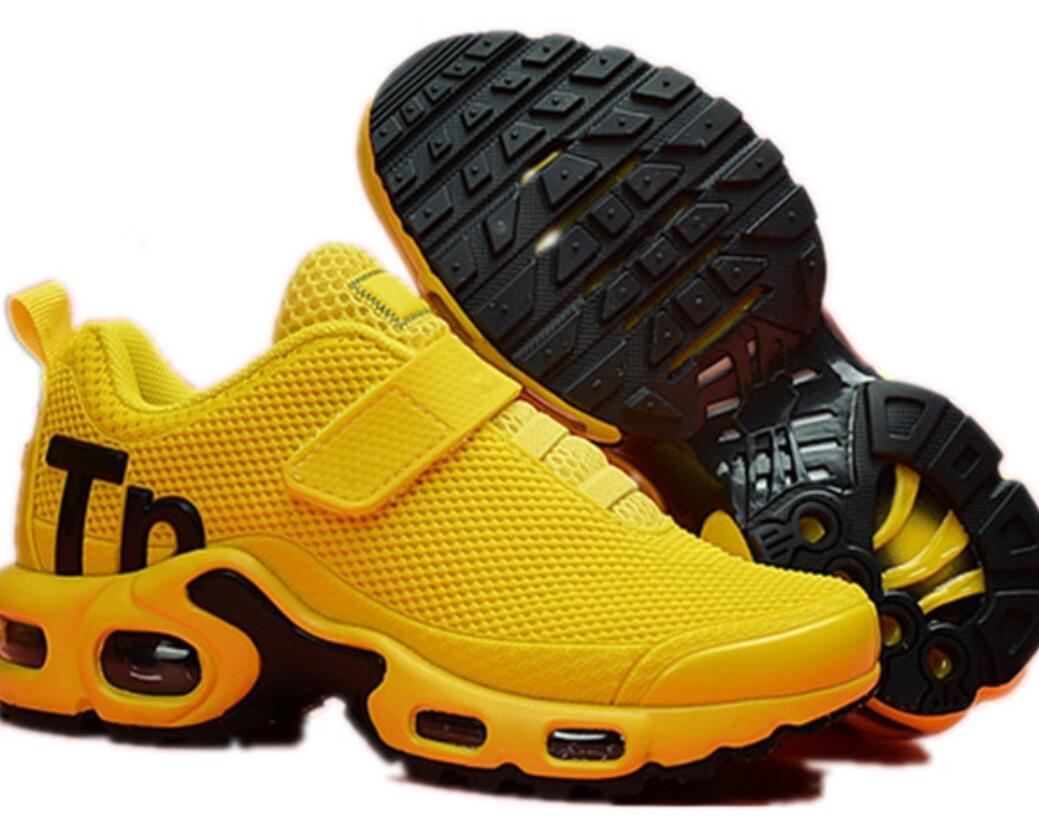 Hot Kids Plus Sports Running Shoes 2020 Free Children Boys Girls Shoes Trainers Tn Sneakers Classic Outdoor Toddler Sneakers 28-35, Box
Hot Kids Plus Sports Running Shoes 2020 Free Children Boys Girls Shoes Trainers Tn Sneakers Classic Outdoor Toddler Sneakers 28-35, Box