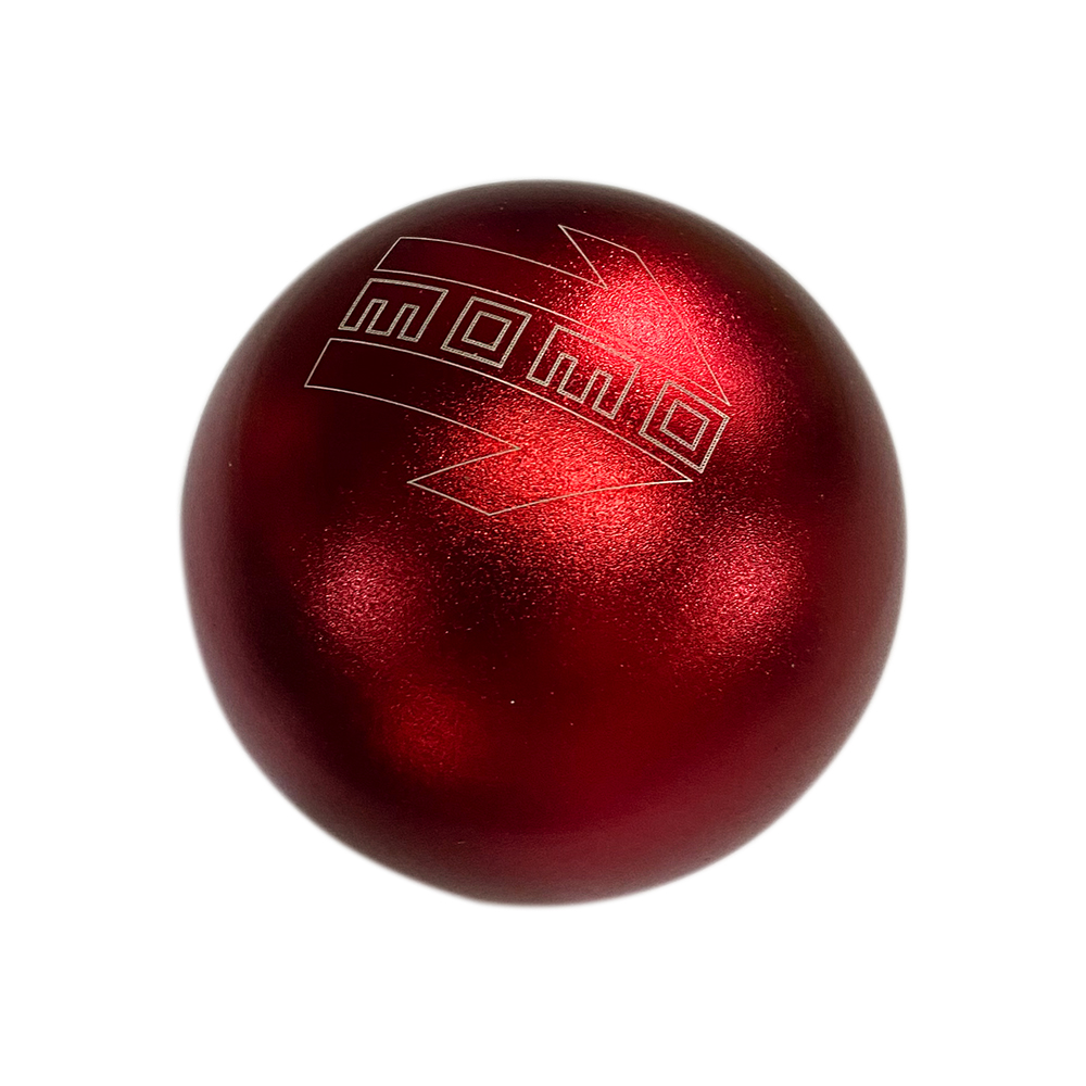 Universal Aluminum Black Arrow Gear Shift Knob Stick Lever for Manual Trans